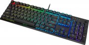 Corsair K60 RGB PRO LOW PROFILE Mechanische Gaming-Tastatur