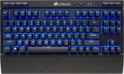 Corsair K63 Kabellose Mechanische Gaming-Tastatur mit blauer LED-Hintergrundbeleuchtung