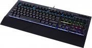 Corsair K68 RGB Cherry MX Red Gaming Tastatur
