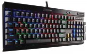 Corsair K70 LUX RGB Gaming Tastatur