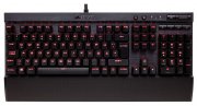 Corsair K70 LUX Rot LED Mechanische Gaming Tastatur