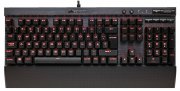 Corsair K70 LUX Rot LED Mechanische Gaming Tastatur