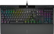 Corsair K70 PRO RGB Optical-Mechanical Gaming Keyboard Black Gaming-Tastatur