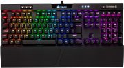 Corsair K70 RGB MK.2 Mechanische Gaming Tastatur 