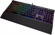 Corsair K70 RGB MK.2 Mechanische Gaming Tastatur mit RGB LED Hintergrundbeleuchtung