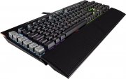 Corsair K95 RGB Platinum Mechanische Gaming Tastatur