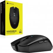 Corsair KATAR PRO WIRELESS Gaming-Maus