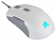 Corsair M55 RGB PRO Beidh&auml;ndig nutzbare Gaming Maus