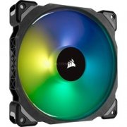 Corsair ML140 PRO RGB 140x140x25, Geh&auml;usel&uuml;fter f&uuml;r 59,90&euro;