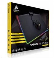 Corsair MM800C Polaris RGB Gaming Mauspad f&uuml;r 54,00 &euro;