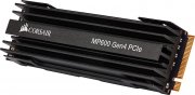 Corsair MP600 2TB M.2 NVMe PCIe x4 Gen4 SSD 
