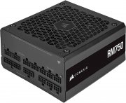 Corsair RM750 (2021), RM Series, 750 Watt 80 Plus Gold 