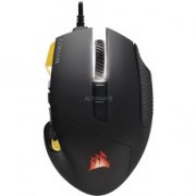 Corsair Scimitar Pro RGB, Maus f&uuml;r 45,98&euro; statt 74,97&euro; (Idealo)