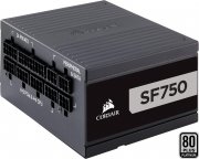 Corsair SF750 SF Series Vollmodulares 80 Plus Platinum Netzteil
