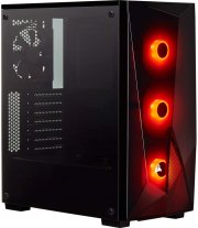 Corsair Spec-Delta Carbide Series RGB Mid-Tower ATX Gaming Geh&auml;use