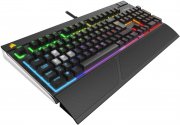 Corsair Strafe Mechanische Gaming Tastatur mit Multi-Color RGB Beleuchtung bei Amazon f&uuml;r 99,99 Euro