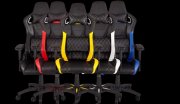 Corsair T1 RACE 2018 Gaming Chair