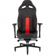 Corsair T2 ROAD WARRIOR Gaming Chair f&uuml;r 275,89&euro; inkl. Versand statt 305,91&euro;