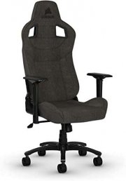 Corsair T3 Rush Gaming Stuhl - Schwarz