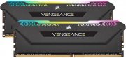 Corsair Vengeance CMH32GX4M2D3600C18 RGB Pro SL 32 GB (2 x 16 GB) Arbeitsspeicher