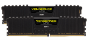 Corsair Vengeance LPX Schwarz 16GB Kit (2x8GB) DDR4-3200 CL16 DIMM Arbeitsspeicher