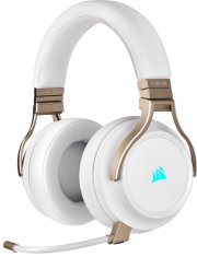 Corsair Virtuoso RGB Wireless Gaming-Headset f&uuml;r PC, Xbox One, PlayStation 4 und 5, Nintendo Switch