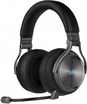 Corsair Virtuoso RGB Wireless SE Gumetal 7.1 Surround Headset