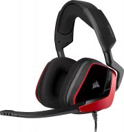 Corsair VOID ELITE 7.1 Surround Sound Gaming Headset f&uuml;r PC, Xbox One, PS4, Switch und Mobilger&auml;te