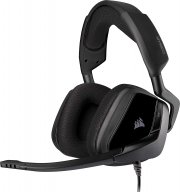 Corsair VOID ELITE 7.1 Surround Sound Gaming Headset f&uuml;r PC, Xbox One, PS4, Switch und Mobilger&auml;te