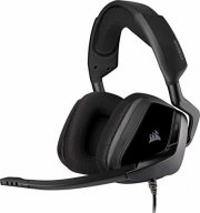 Corsair Void Elite Over-Ear Gaming Headset f&uuml;r PC, Xbox One, PlayStation 4, Nintendo Switch
