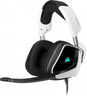 Corsair Void RGB Elite 7.1-Surround-Sound USB-Gaming-Headset