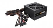 Corsair VS550 PC-Netzteil mit 550 Watt f&uuml;r 33,98 Euro inkl. Versand statt 46,49&euro;