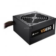Corsair VS650, PC-Netzteil f&uuml;r 45,98&euro; incl. Versand statt 52,99&euro; (Idealo)