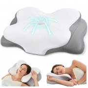 CosBed Memory Foam Kissen f&uuml;r nur 41,79&euro; bei Amazon