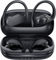 Coscaaco Bluetooth 5.1 Sport Kopfh&ouml;rer mit Touch-Steuerung