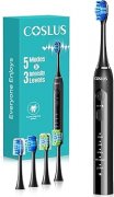 COSLUS C30 Schallzahnb&uuml;rste f&uuml;r 17,14&euro; inkl. 2 K&ouml;pfe