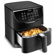 COSORI Air Fryer Smart 3,5L Hei&szlig;luftfritteuse