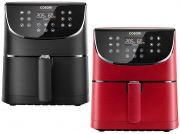 COSORI CP158-AF 5,5L XXL Hei&szlig;luftfritteuse mit Digitalem LED-Touchscreen