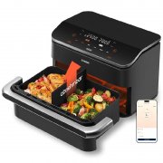Cosori Dual Blaze Twinfry Hei&szlig;luftfritteuse zum Top-Preis