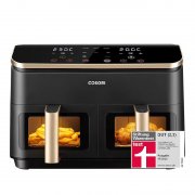 Cosori Hei&szlig;luftfritteuse: Guter Preis bei Amazon