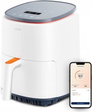 COSORI Lite 3.8L Heissluftfritteuse mit Smart Steuerung