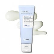 COSRX Sonnencreme LSF 50 mit Hyalurons&auml;ure im Angebot