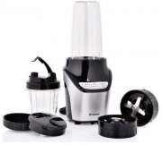Costway Smoothie-Maker mit 1.000W und 2 Gef&auml;&szlig;en f&uuml;r 34,99&euro; (statt 41&euro;)
