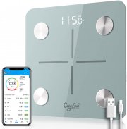 CosySun Digital Waage mit IOS und Android App