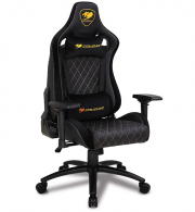 Cougar Armor S Royal Gaming Stuhl