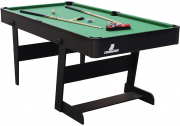 Cougar Hustle XL Billardtisch