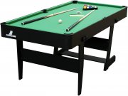 Cougar Hustle XL Billardtisch 
