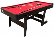 Cougar Hustle XL Billardtisch