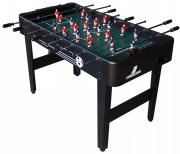 Cougar Offside Tischfu&szlig;ball Kickertisch