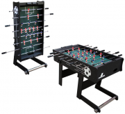 Cougar Scorpion Kick Fu&szlig;balltisch Kickertisch